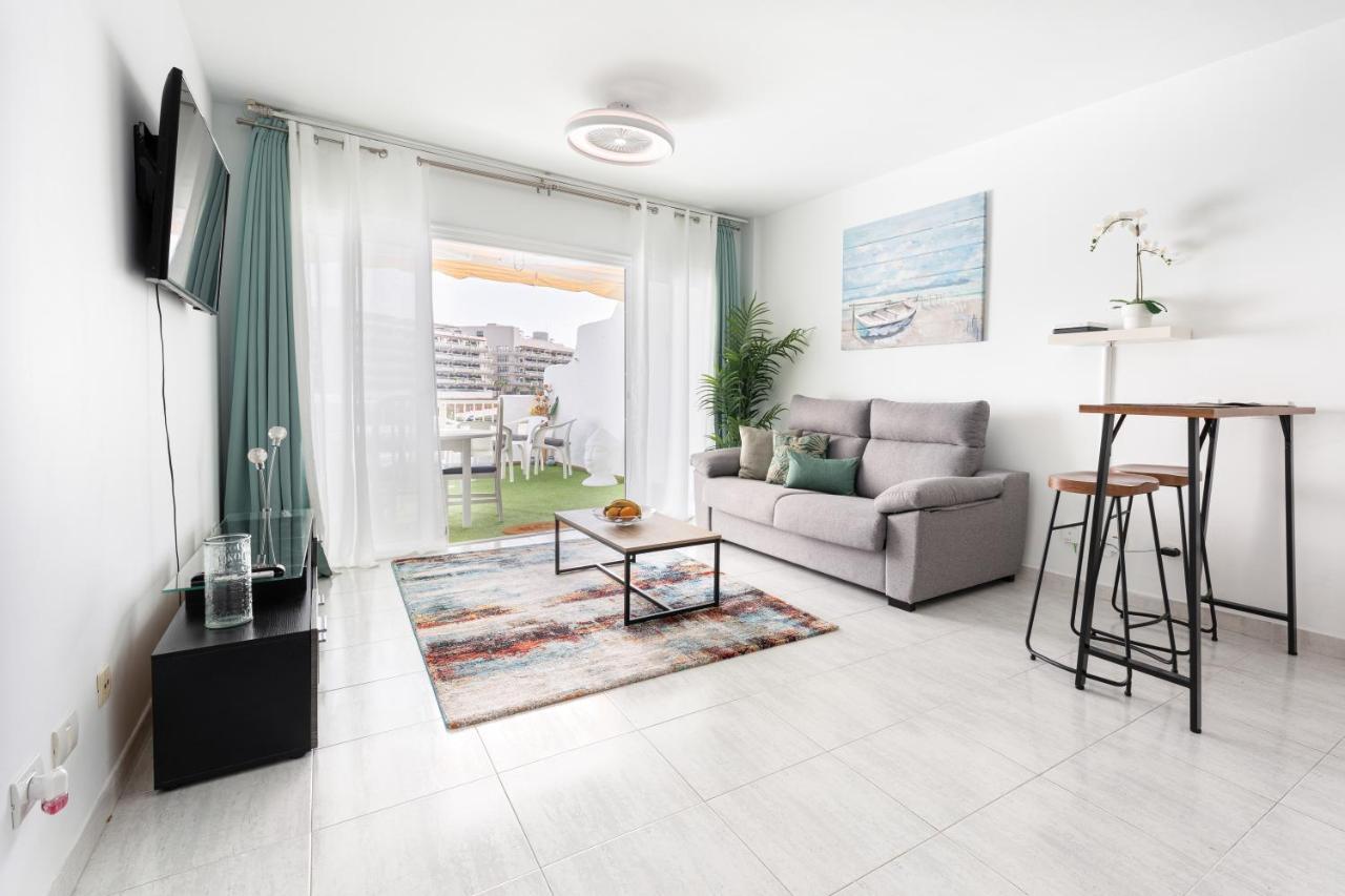 אדחה Paradise Beach Sea View Apartment מראה חיצוני תמונה