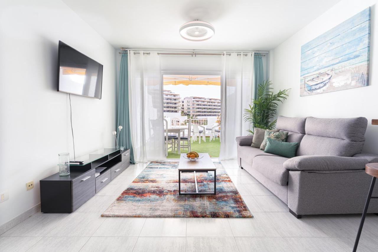 אדחה Paradise Beach Sea View Apartment מראה חיצוני תמונה