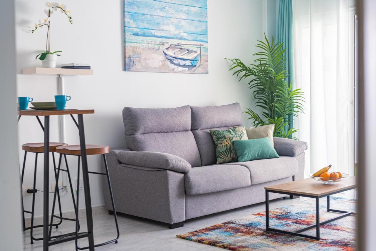 אדחה Paradise Beach Sea View Apartment מראה חיצוני תמונה